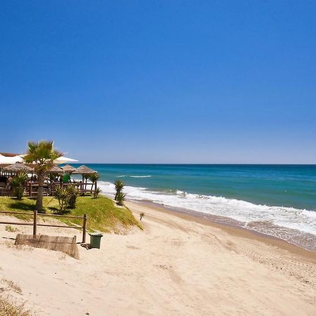 Oleholidays Romana Playa 223 Primera Linea Playa Apartment Marbella Exterior foto